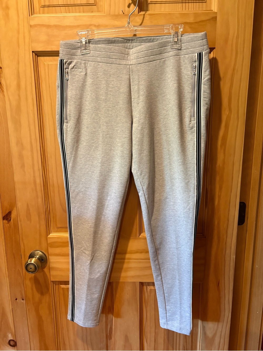 Lauren Ralph Lauren Women's Track Pants size PL